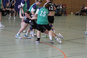 Bild 85 - SG NiWa am 21.4.12